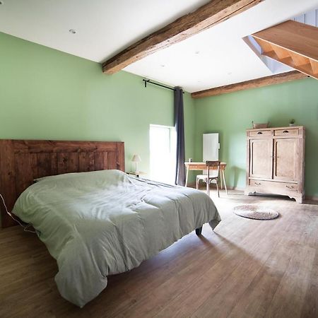 Les Chambres D'Hotes De Sophie Piennes Dış mekan fotoğraf