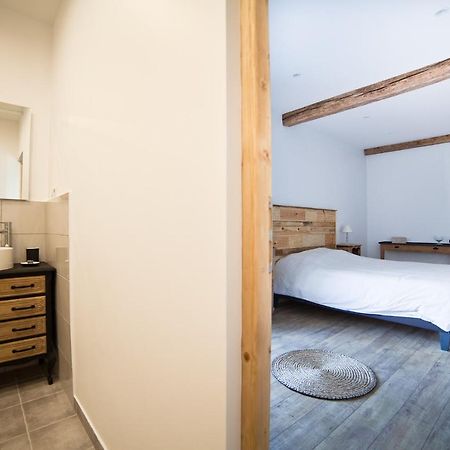 Les Chambres D'Hotes De Sophie Piennes Dış mekan fotoğraf