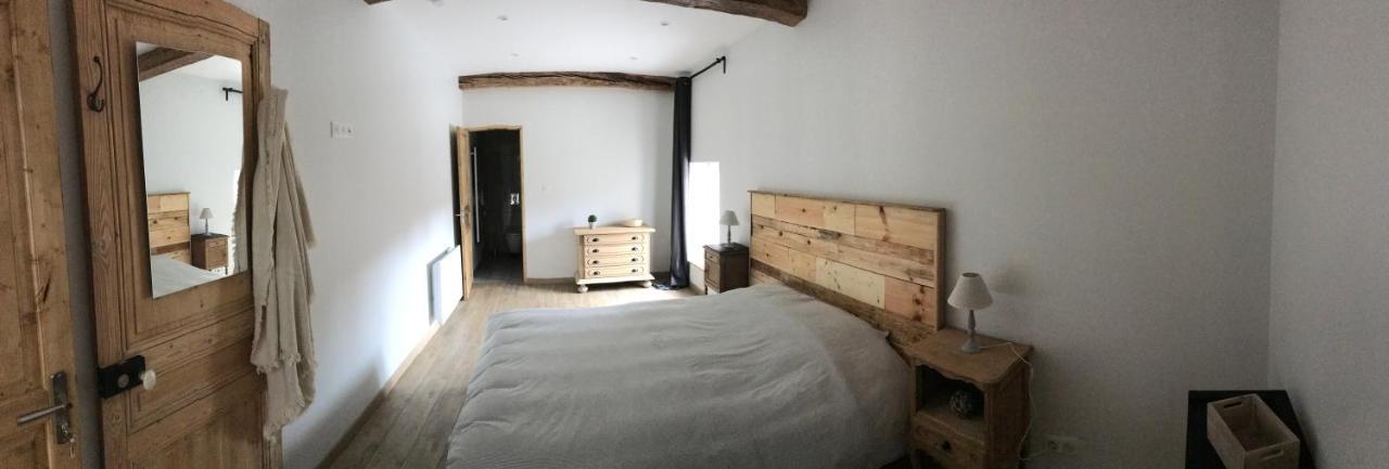 Les Chambres D'Hotes De Sophie Piennes Dış mekan fotoğraf
