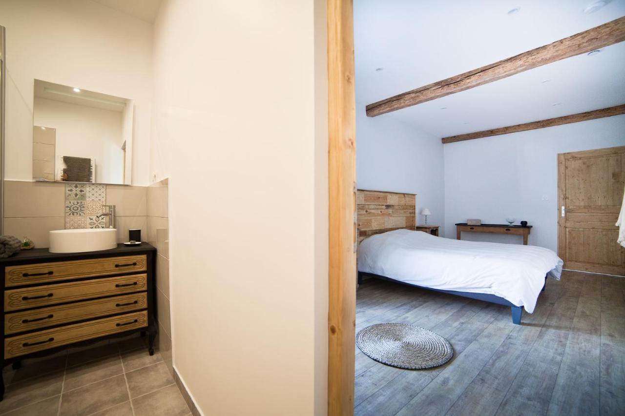 Les Chambres D'Hotes De Sophie Piennes Dış mekan fotoğraf