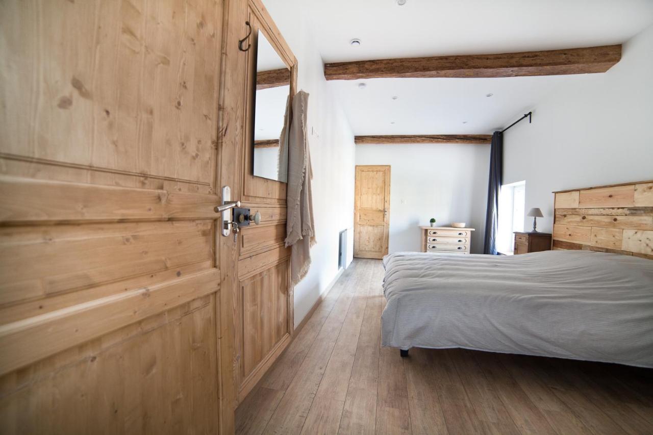 Les Chambres D'Hotes De Sophie Piennes Dış mekan fotoğraf